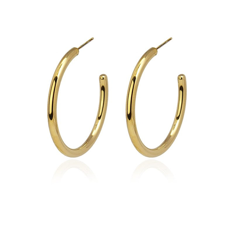 Aros Meriaci Dorado Anartxy