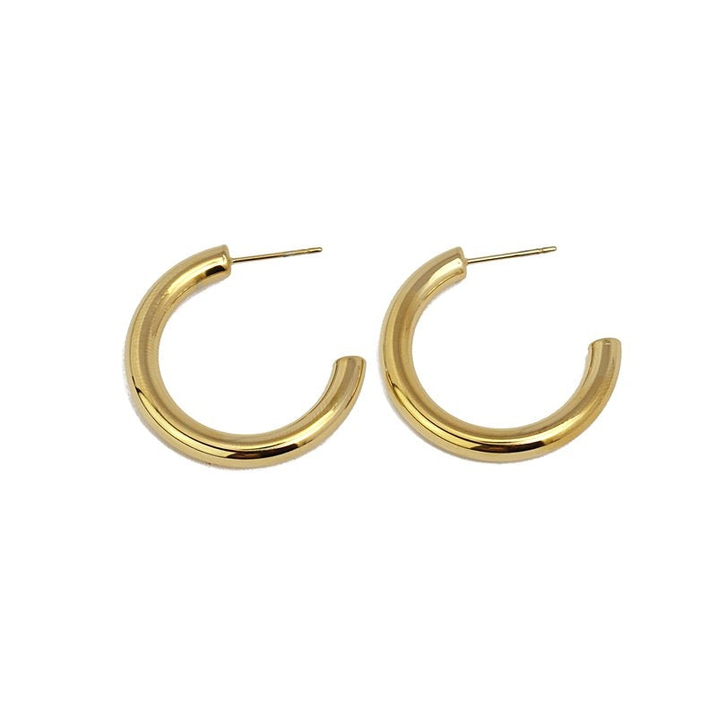 Aros Marién Dorado Anartxy
