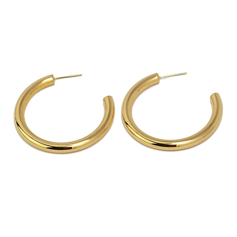 Aros Marciala Dorado Anartxy