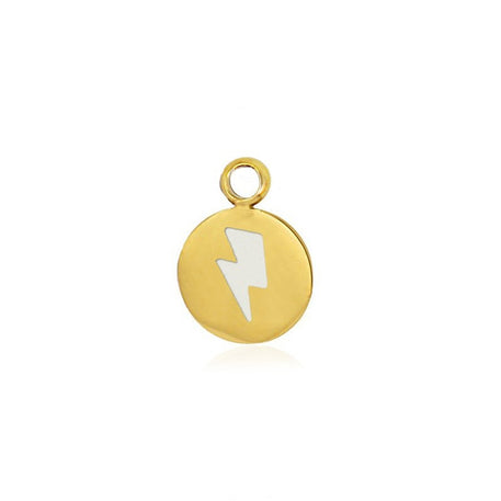 Medalla Emojis Rayo Anartxy