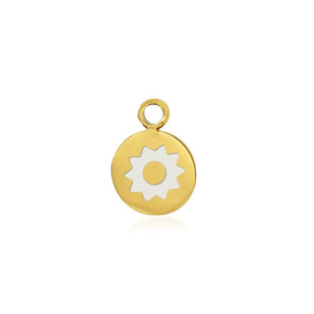 Medalla Emojis Sol Anartxy