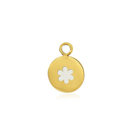 Medalla Emojis Asterisco Anartxy