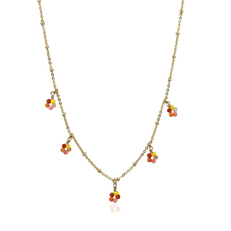 Collar Tabacal
