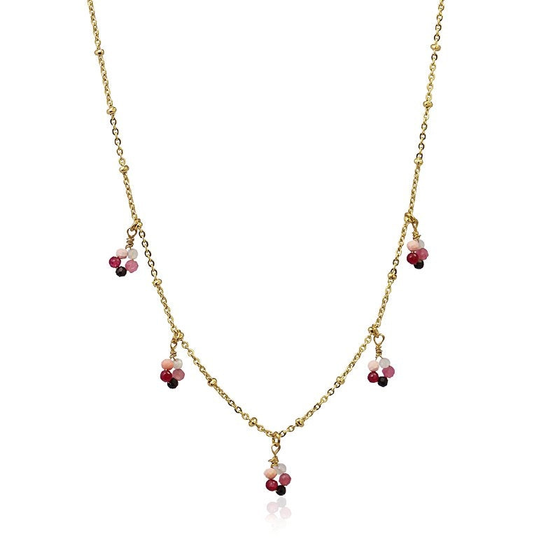 Collar Tabacal