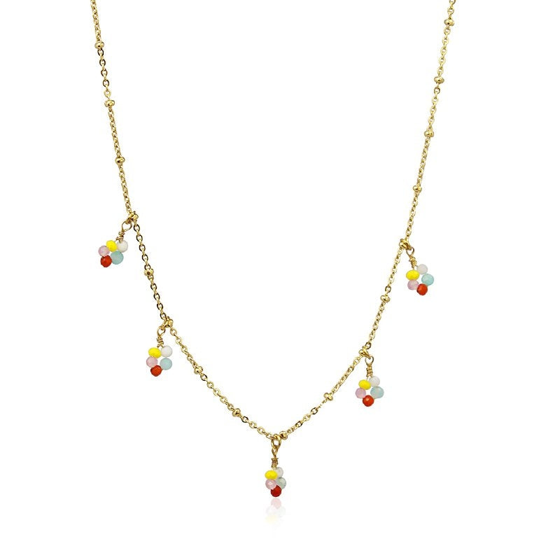 Collar Tabacal