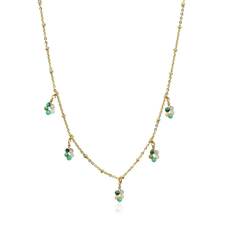 Collar Tabacal