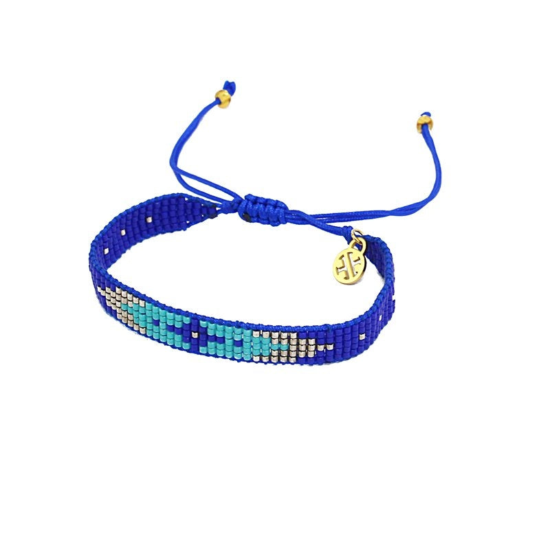 Pulsera Iker