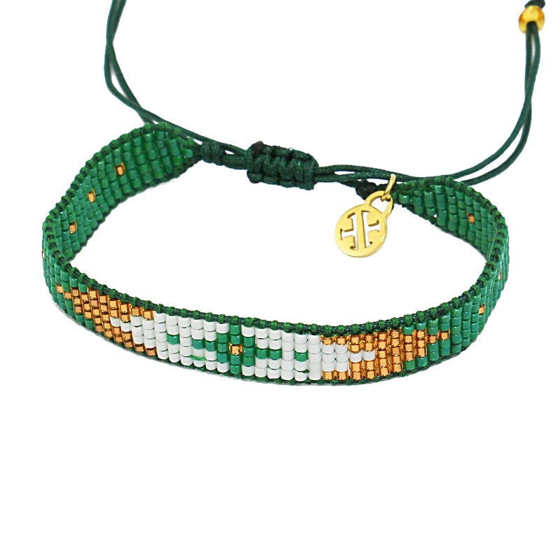 Iker bracelet