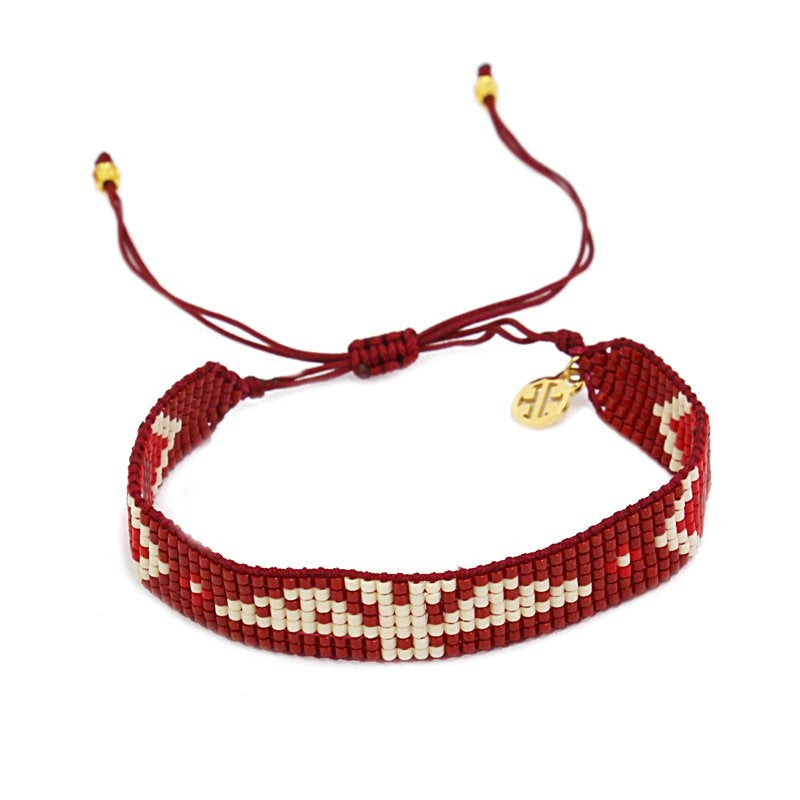 Pulsera Samuel