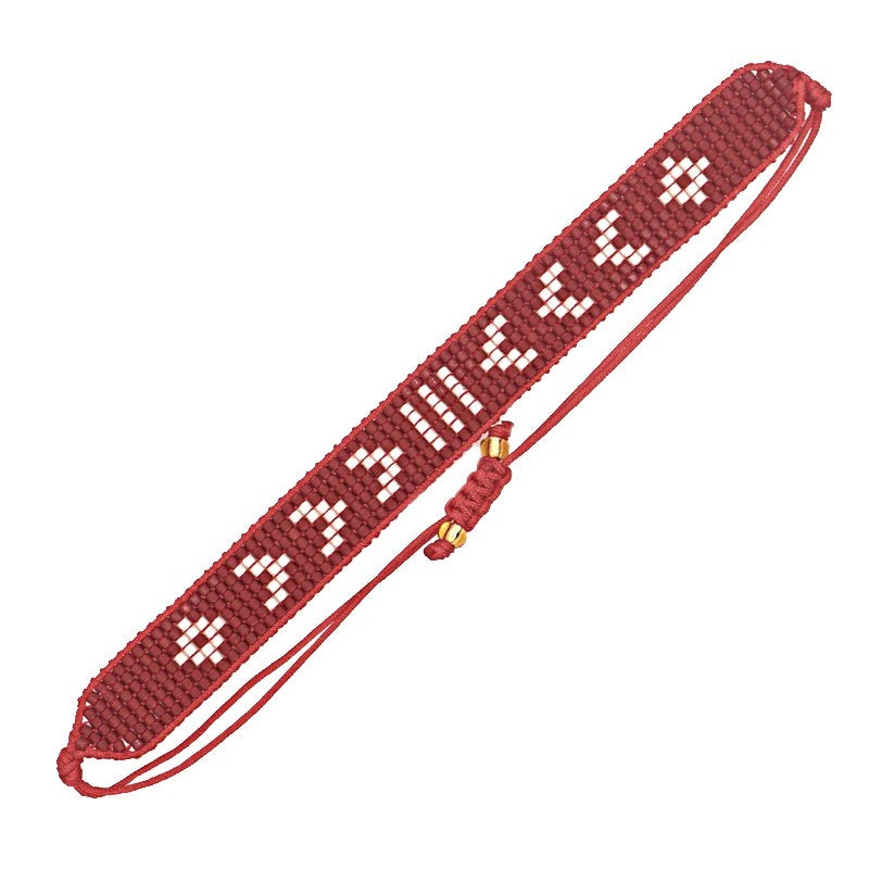 Pulsera Liam Anartxy