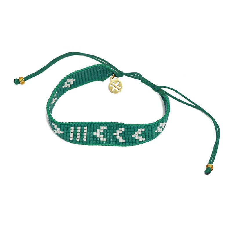 Pulsera Liam Anartxy