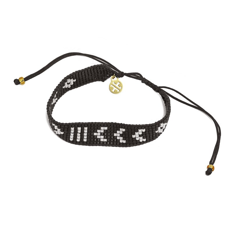 Pulsera Liam Anartxy