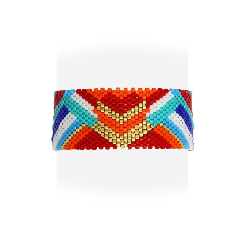 Pulsera Peri