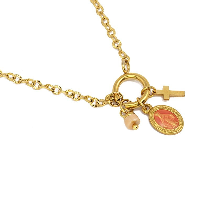 Collar Louise Anartxy