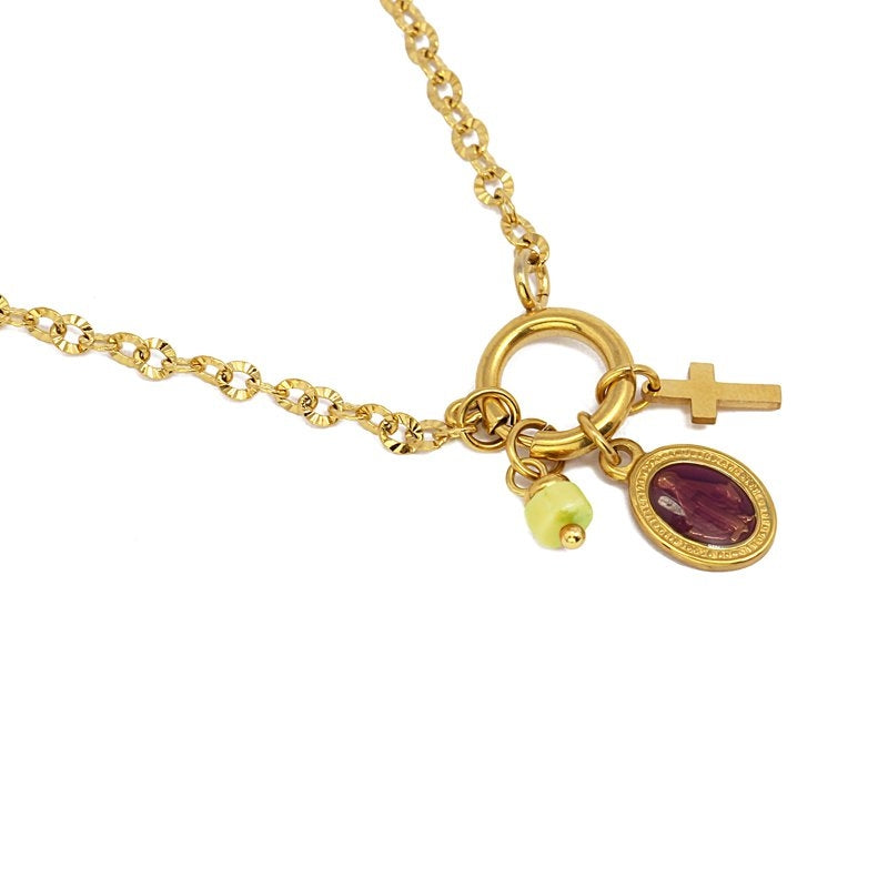 Collar Louise Anartxy