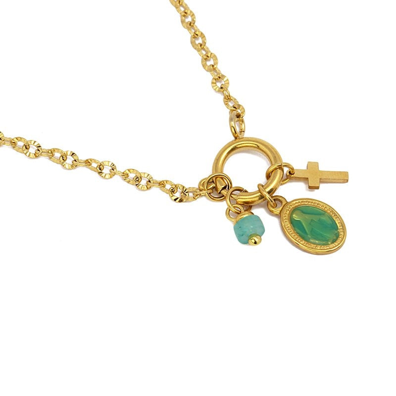 Collar Louise Anartxy