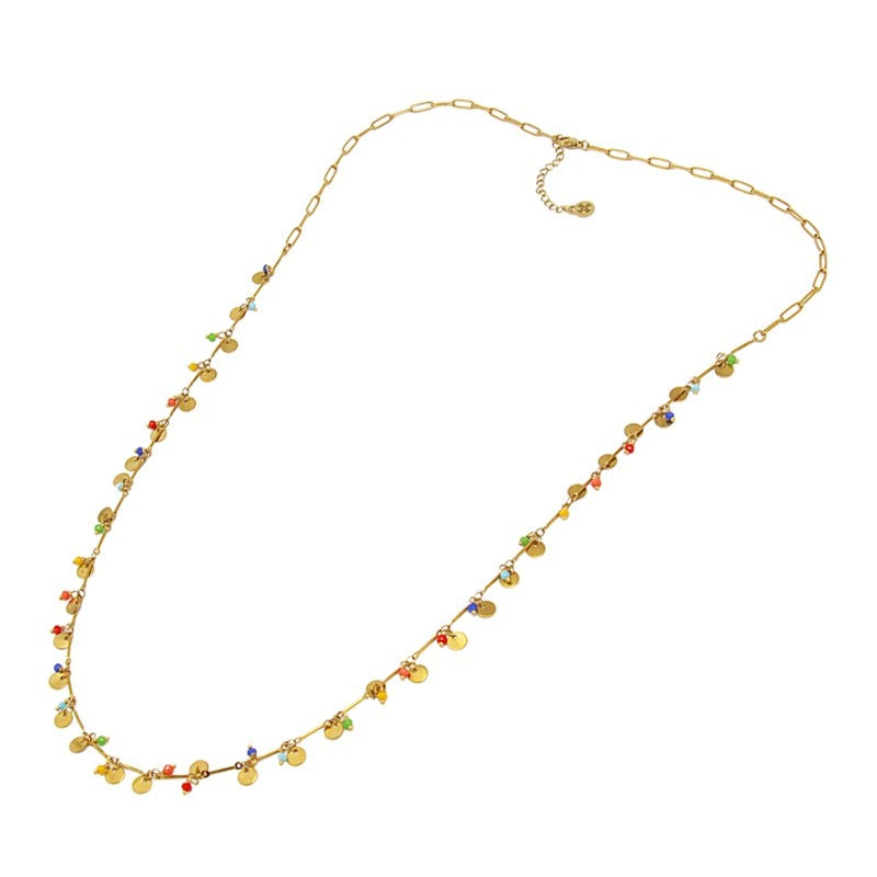 Collar largo Nipigon