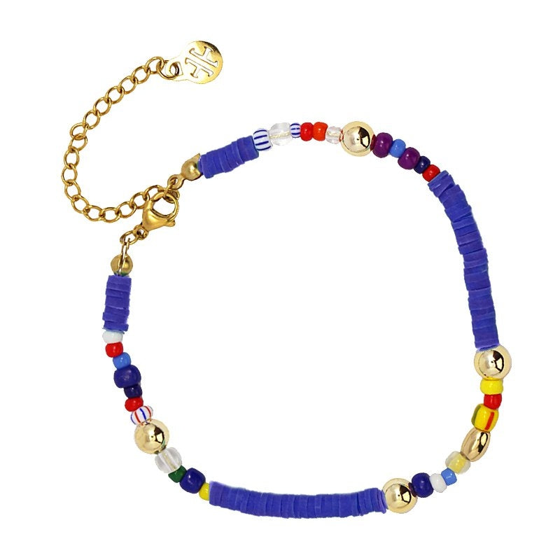 Jipe Anklet