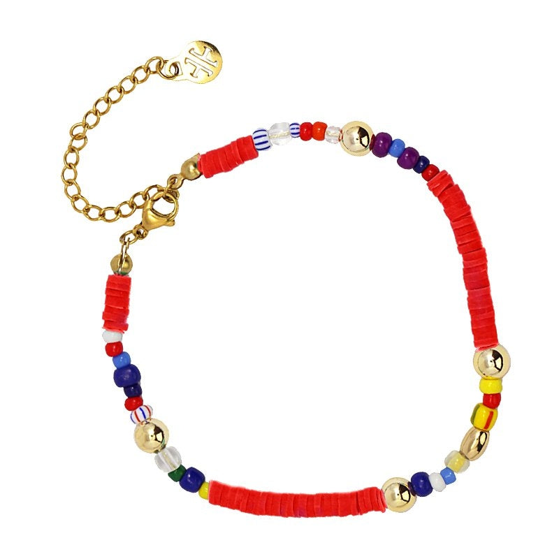 Jipe Anklet
