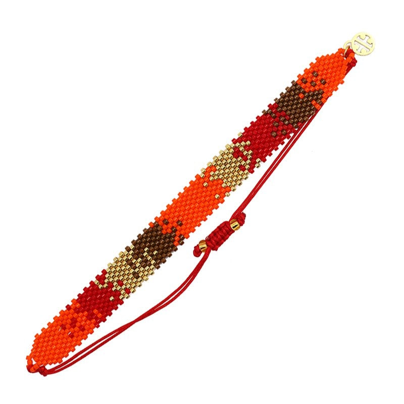 Pulsera Tacuaral Anartxy