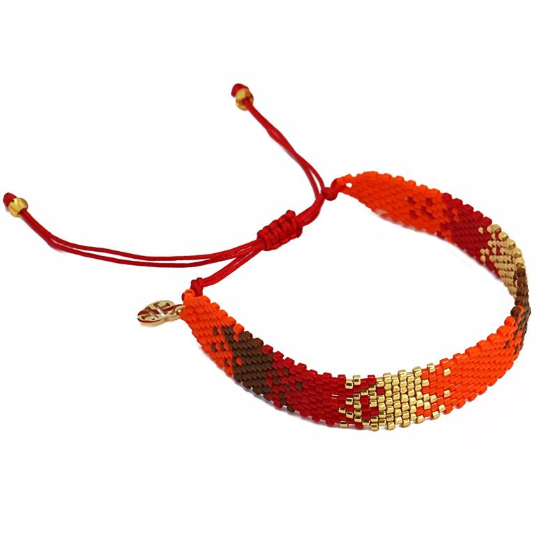 Pulsera Tacuaral