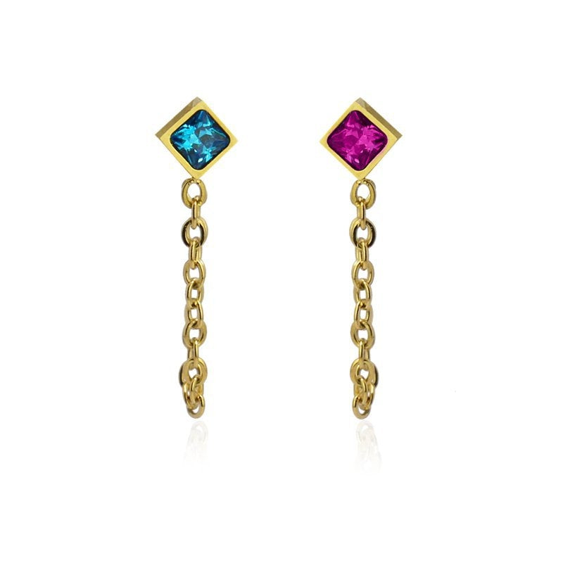 Pendientes Lich