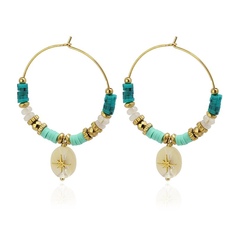 Aros Rukwa Azul Anartxy