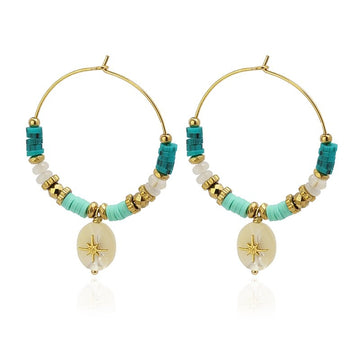 Aros Rukwa Azul Anartxy