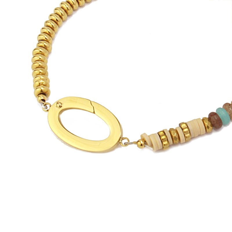 Pulsera Manyara Anartxy
