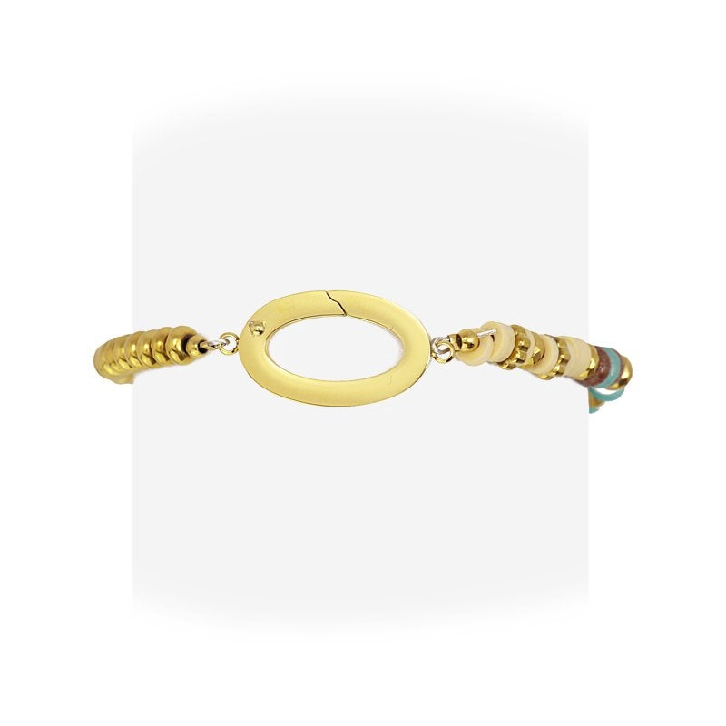 Pulsera Manyara Anartxy
