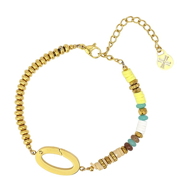 Pulsera Manyara Combinado Anartxy