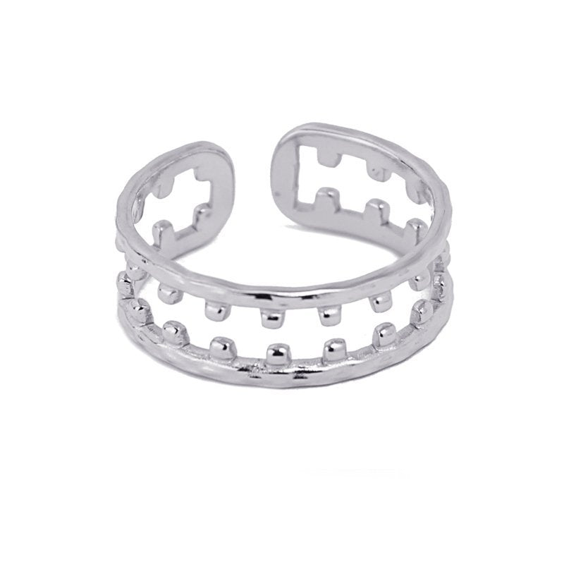 Anillo Heidi Anartxy