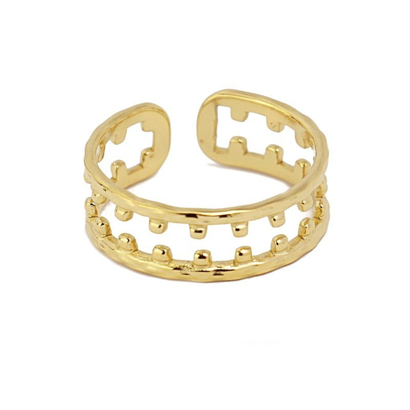 Anillo Heidi Anartxy