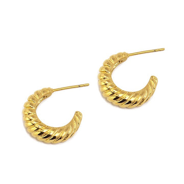 Aros soga BPE866 Dorado Anartxy