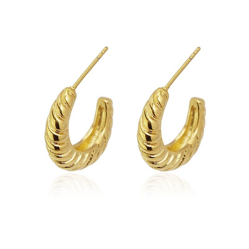Aros soga BPE866 Dorado Anartxy