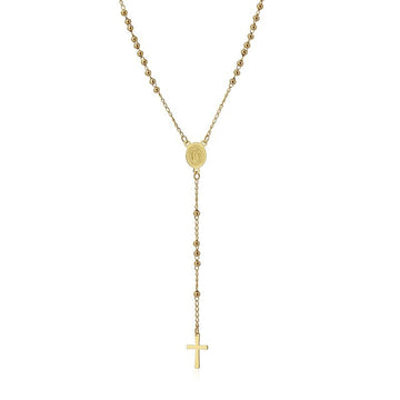 Collar Maira Dorado Anartxy