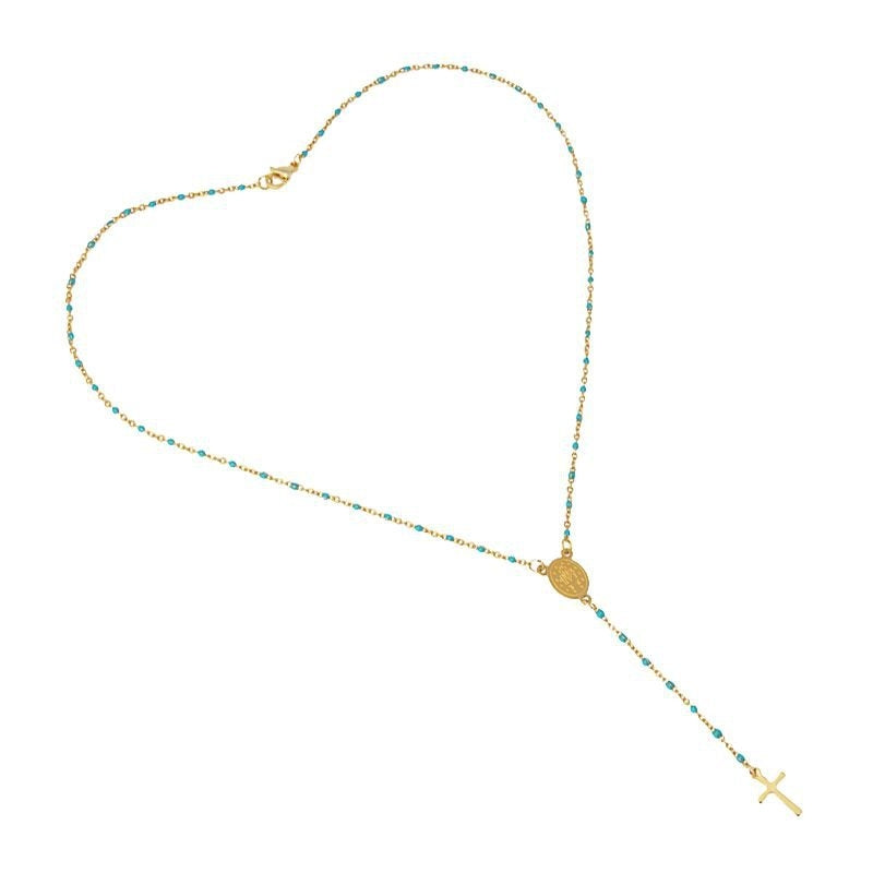 Collar Felicitas Anartxy