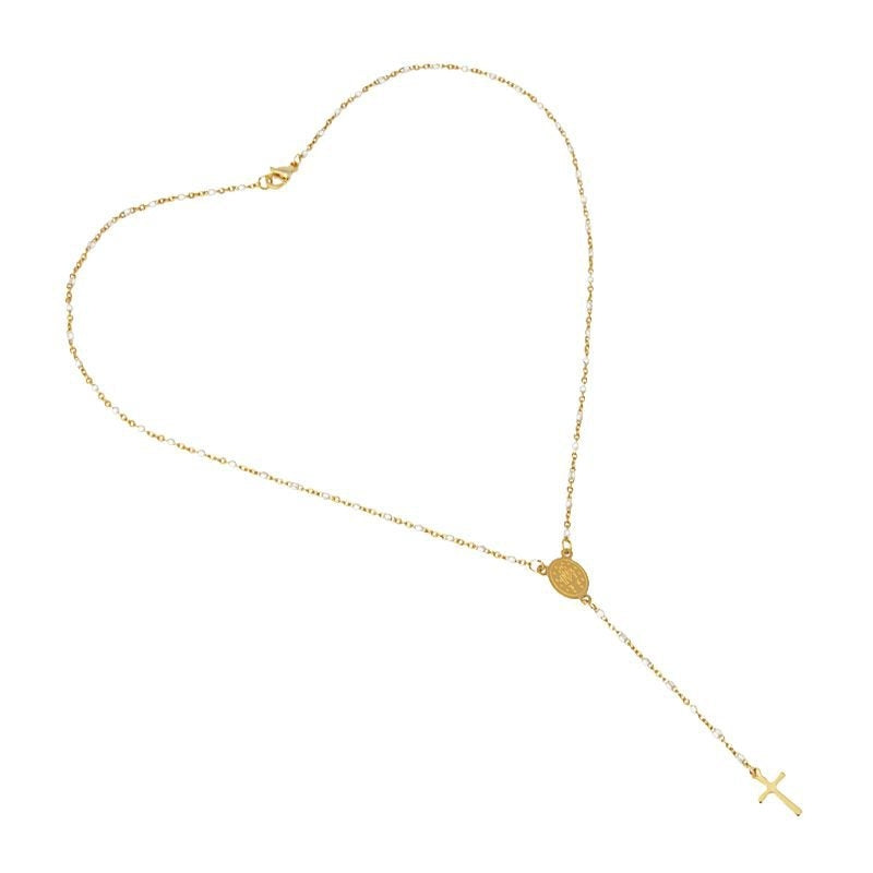 Collar Felicitas Anartxy