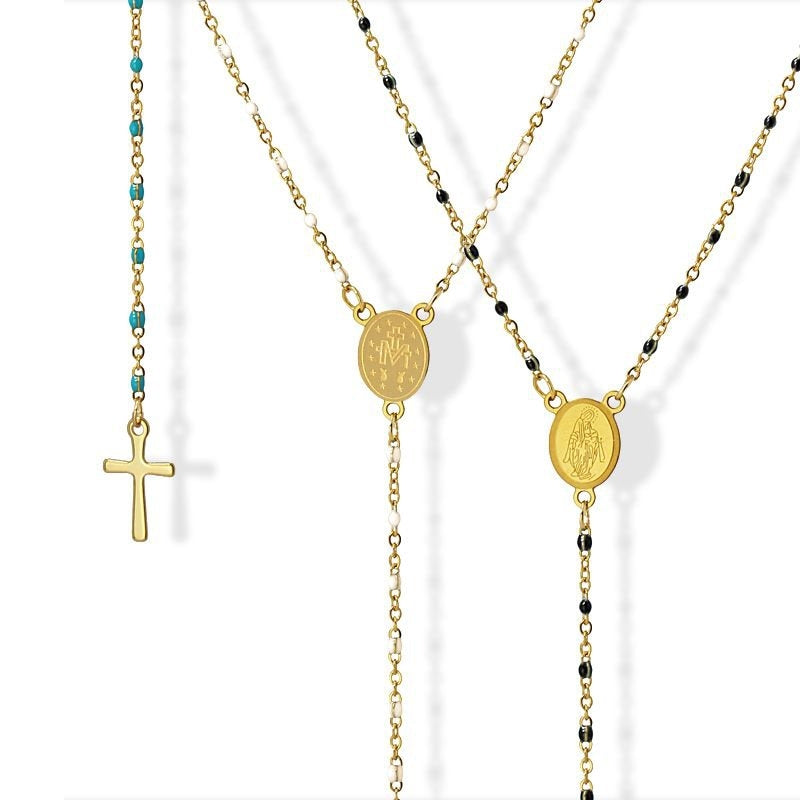 Collar Felicitas Anartxy