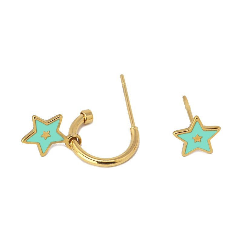 Fleeting Earrings