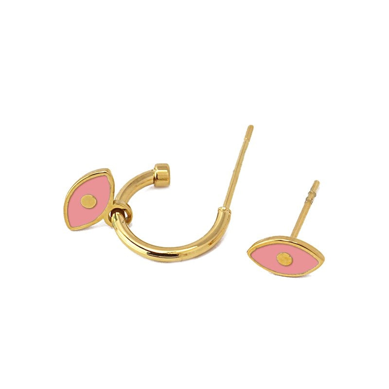 Pendientes Ojo Anartxy