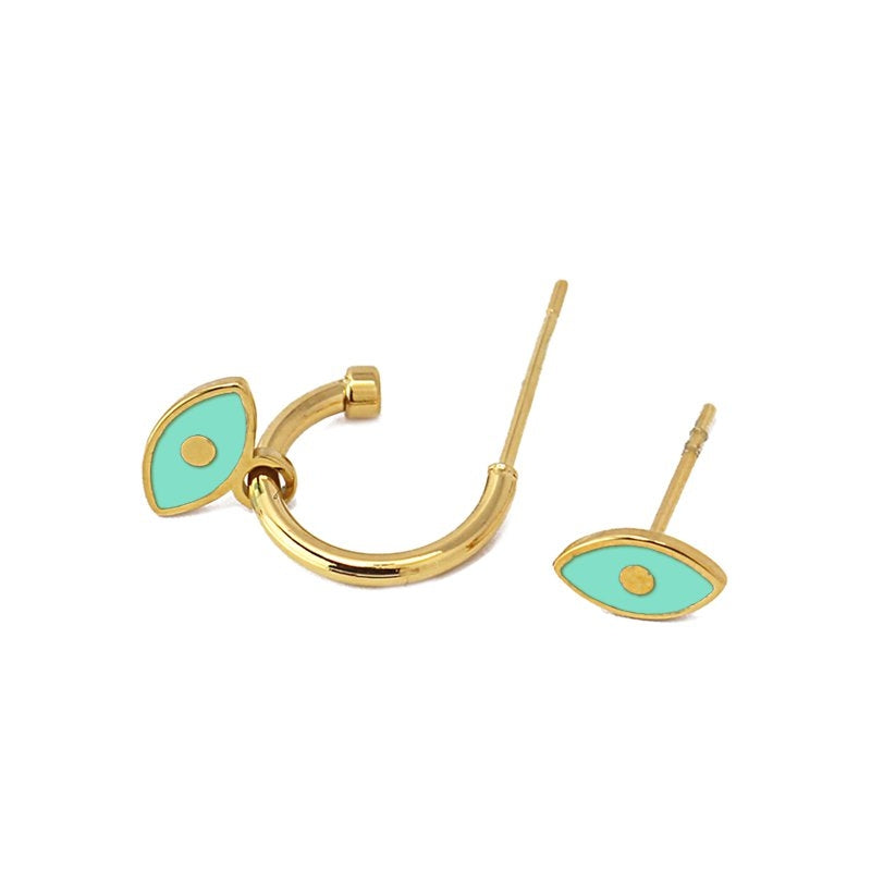 Pendientes Ojo Anartxy