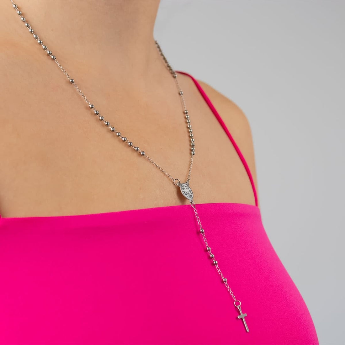 Collar Maira Dorado Anartxy