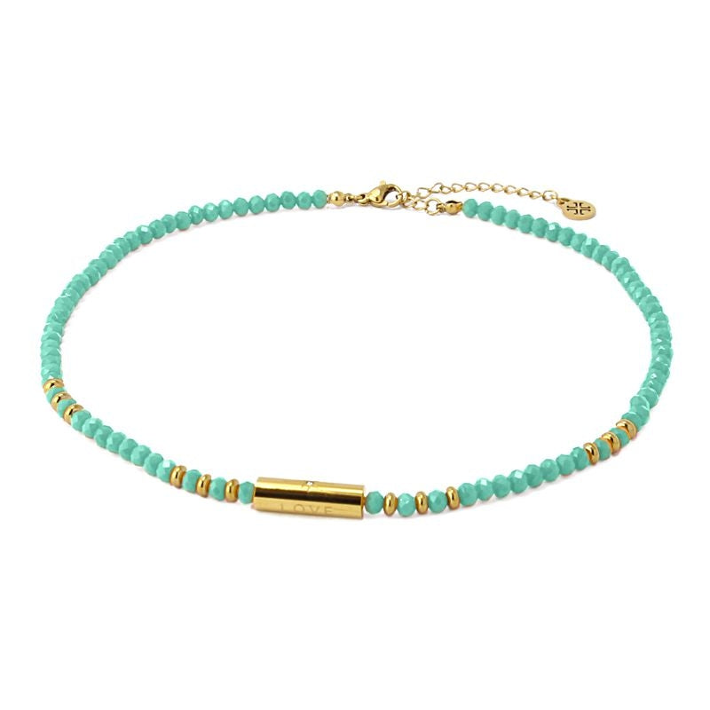 Collar Mensaje Anartxy