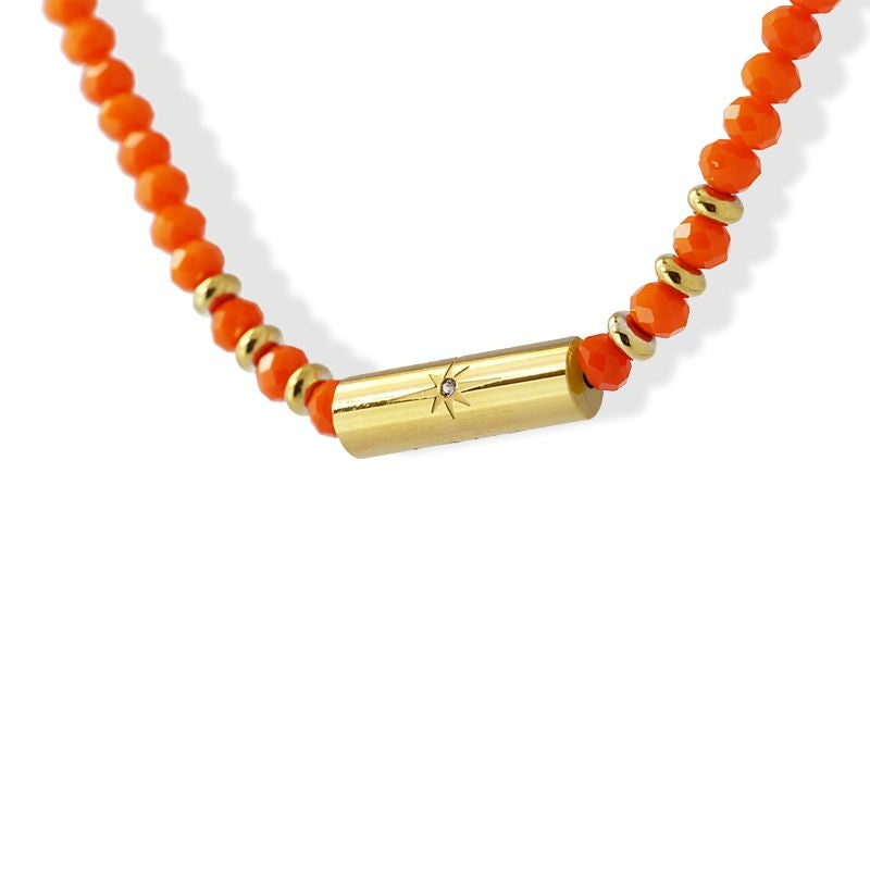 Collar Mensaje Anartxy