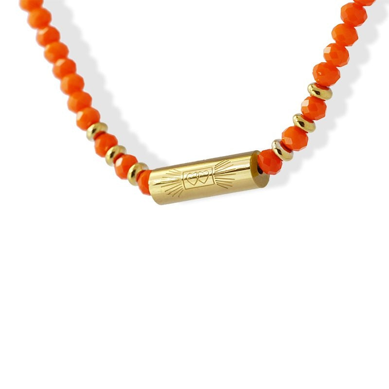 Collar Mensaje Anartxy