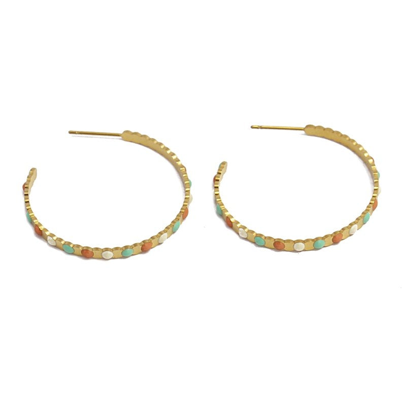 Aros Puntos Anartxy