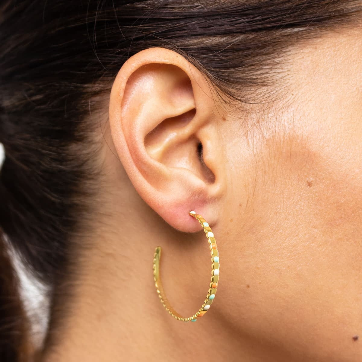 Aros Puntos Anartxy