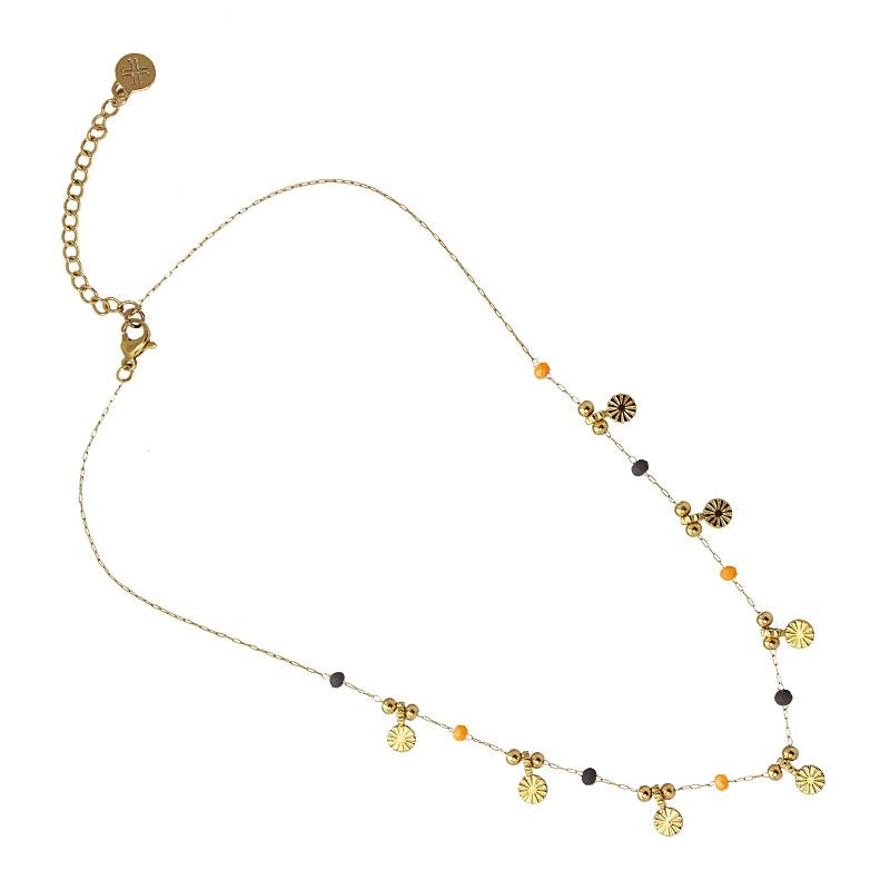 Qarun Necklace