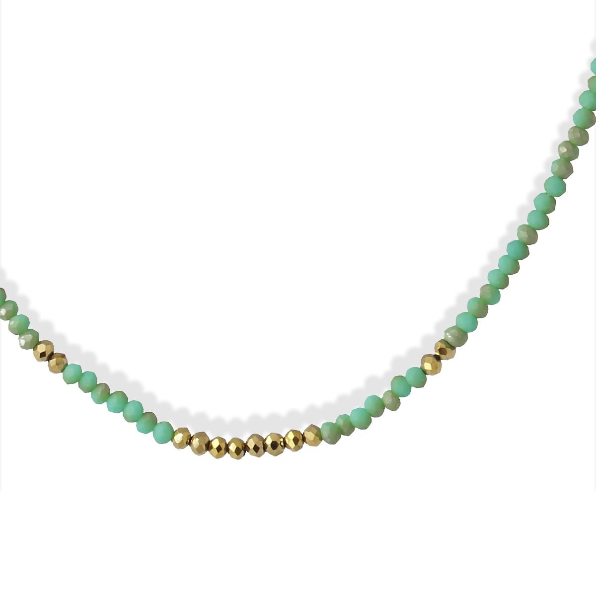 Collar Kisale Anartxy